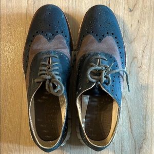 Cole Haan Zero Grand shoes